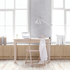 Coala Interior film Stone U19 - Light Concrete - effet pierre