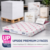 Upside Premium 2 Face