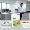 Xerox Excel — papier haut de gamme blanc pour impression bureautique couleur