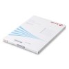 zelfklevend Xerox Multi-use Labels  wit permanent zonder splitten wit 70g 105x148mm doos FSC® 003R97402