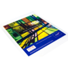 Xerox Premium NeverTear Light Frost toepassing