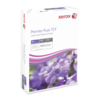 ramette de papier Xerox Premier Pure TCF  blanc blanc 160g 210x297mm enramé  PEFC 003R93009
