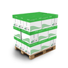 kopieerpapier Xerox Recycled Supreme 100% Recycled Pulp (Hout)  wit wit 80g 210x297mm ingeriemd FSC® 003R95860