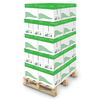 kopieerpapier Xerox Recycled Supreme 100% Recycled Pulp (Hout)  wit wit 80g 210x297mm ingeriemd FSC® 003R95860