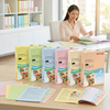 Xerox Symphony Pastel – Pak pastelkleurig A4- en A3-papier voor professionele afdrukken en visuele communicatie.