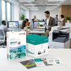 Xerox ColorPrint — Glad wit digitaal papier voor dagelijks kleurenprinten