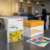 Xerox Colotech+ Extra-White Premium papier voor digitaal kleurenprinten
