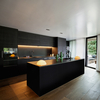 Coala Interior film Steel Z2 - Black Laser - effet acier