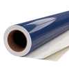 zelfklevende film Arlon Premium Colour Change glanzend FLITE Technology™ 433 Gloss Stealth Blue Metal 1520mm x 25m