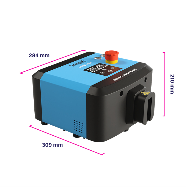 Fillpak Mini FillPak Mini | Antalis BE