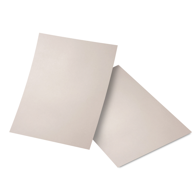 Olin, Colours, Cloud, mat, velijn, houtvrij ECF, 170g/m2 | Antalis BE