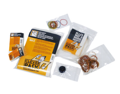 CleverPack Bags