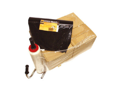 CleverPack Wrapping film