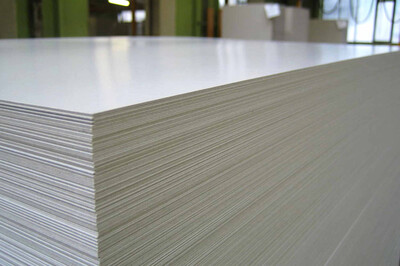 Displayline Print – Carton Carton intérieur gris