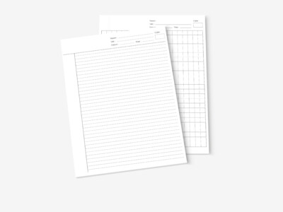 Examenpapier - Antalis