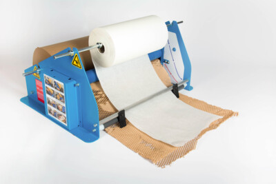 Geami WrapPak M