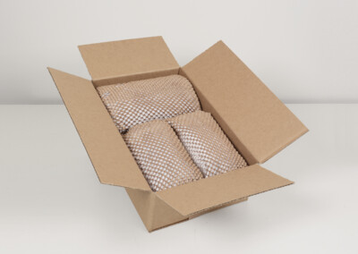 Geami WrapPak HV - Antalis