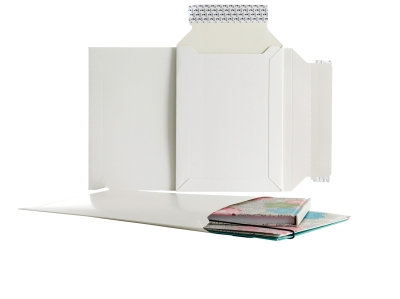 Karton enveloppen - Antalis