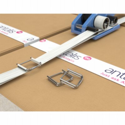 Boucles - Antalis