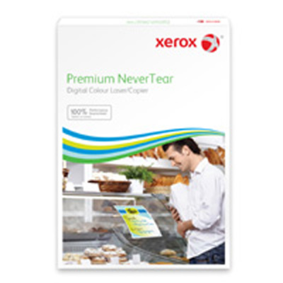 Xerox Premium NeverTear Backlit