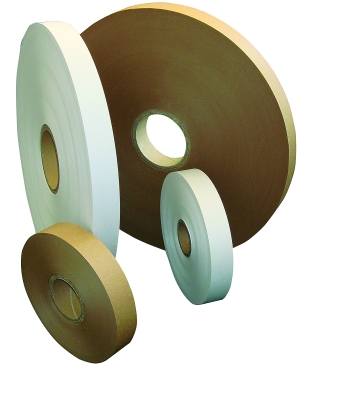 Bande de cerclage papier