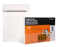CleverPack Board back envelope - Antalis