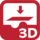 For 3D Surfaces